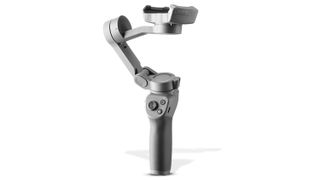 Best gimbal: DJI Osmo Mobile 3