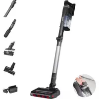 Shark Stratos Anti Hair Wrap Plus Pet Pro Cordless Vacuum [Double Battery] IZ420UKT:&nbsp;was £499.99, now £359.99 at Shark (save £140)SHRKCLEAN20