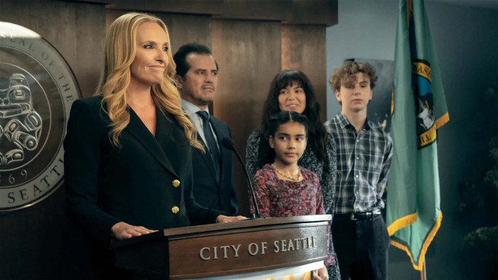 Best Amazon Prime Series