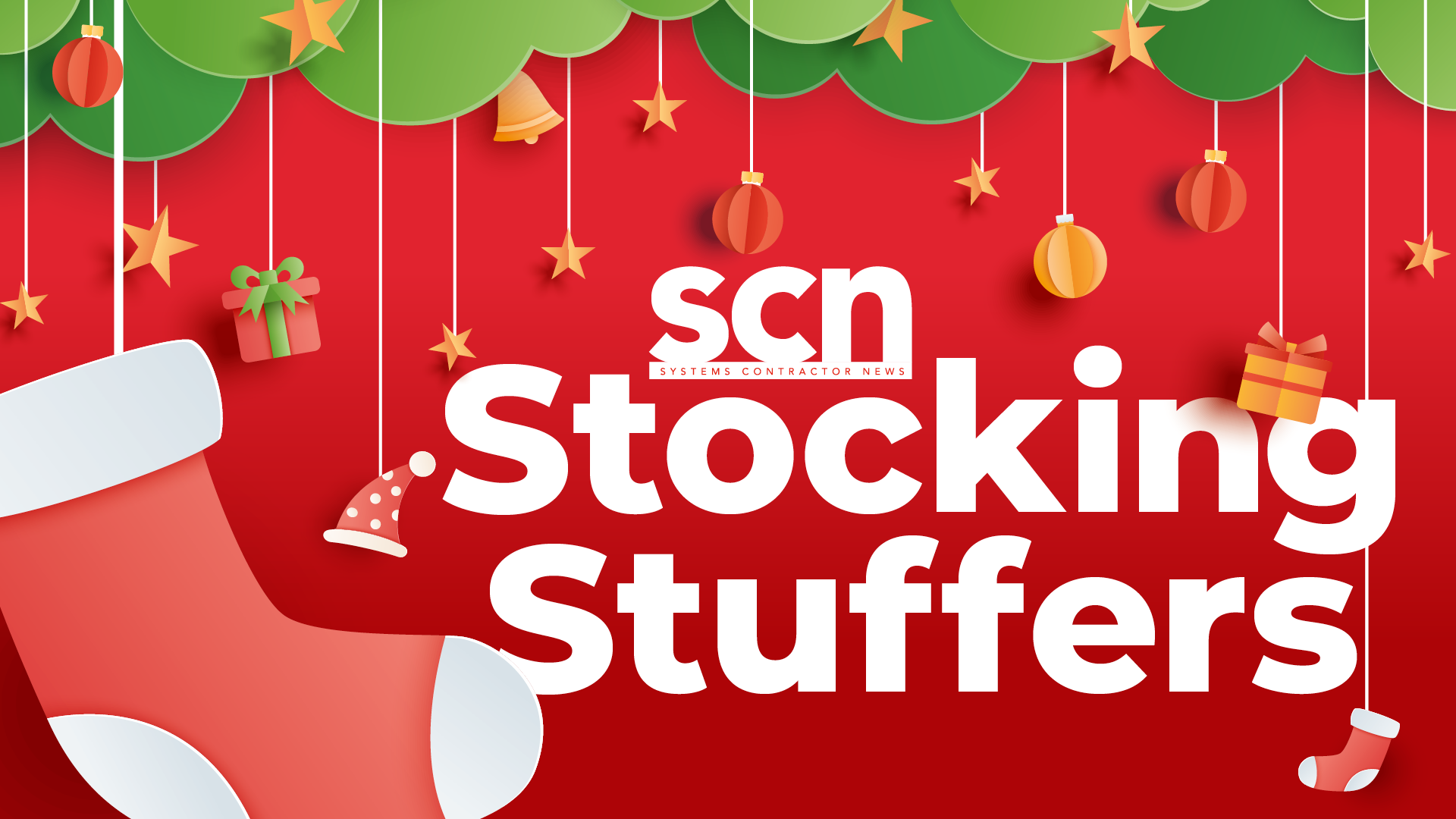Stocking Stuffers - A Southern Flare
