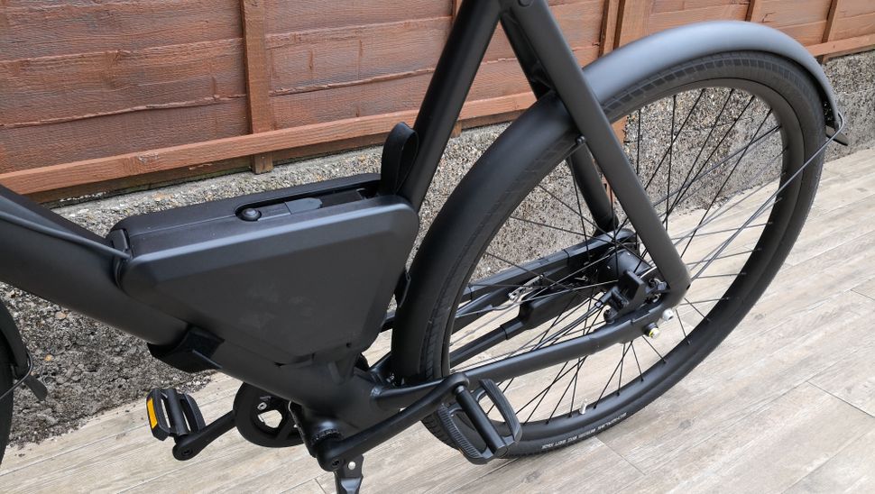 vanmoof s3 charger