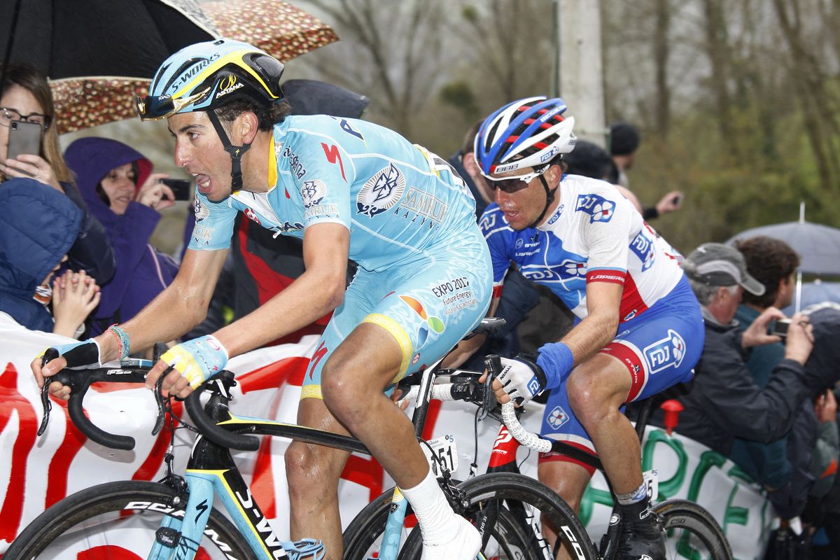 Fabio Aru (Astana)