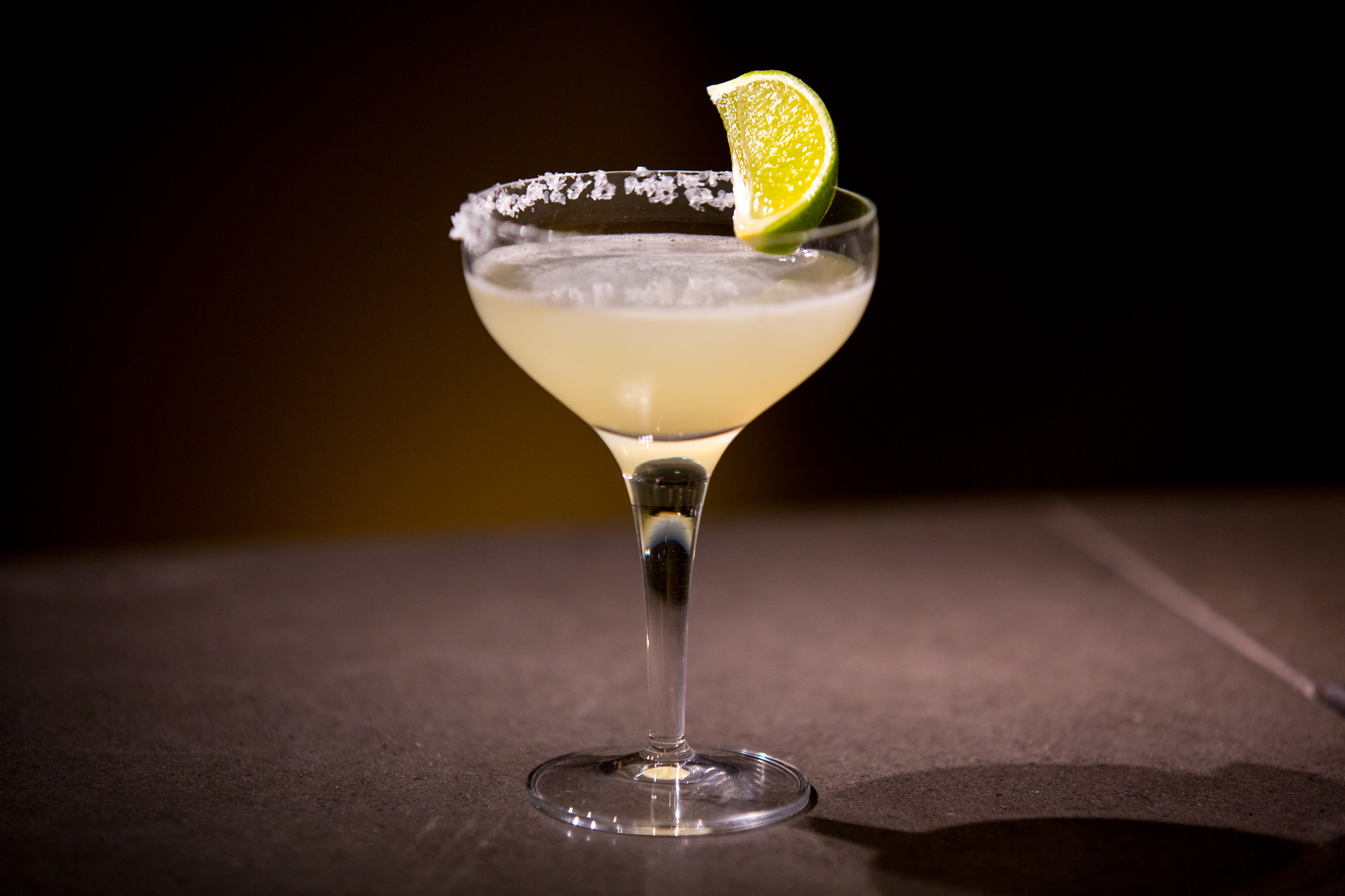 Patron host a drinks reception and talk to mark International Margarita day at Harvey Nichols, London, UK - 22 February 2017.