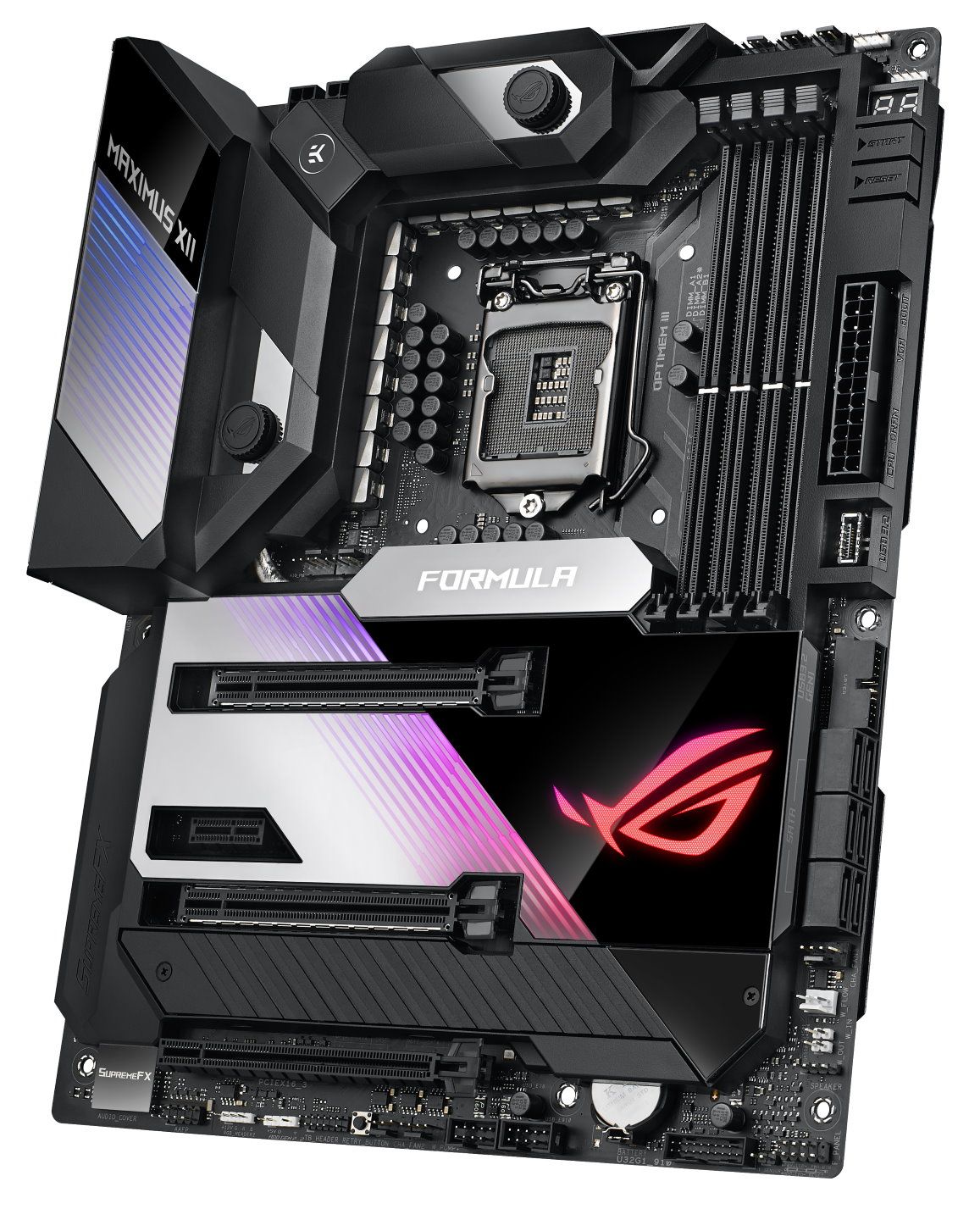 Intel Z490 Motherboards