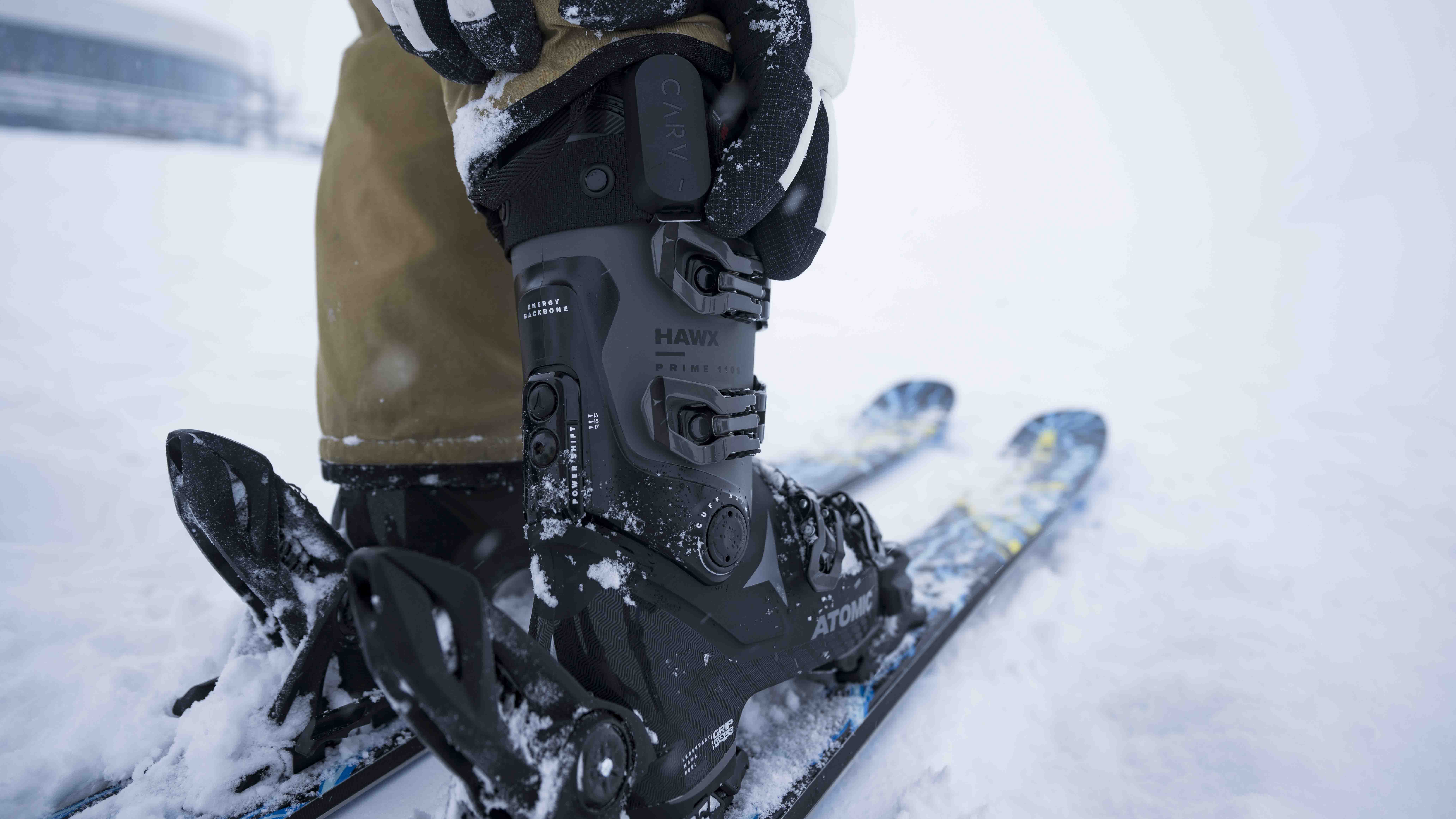 Carv 2: 5 things we learned using the upgraded digital ski coach