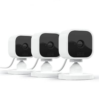 Blink Mini 3-Camera system: was $84.99, now $54.99 at Amazon