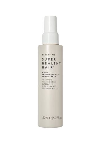 Beauty Pie, Super Healthy Hair Magic Smoothing Heat Shield Spray