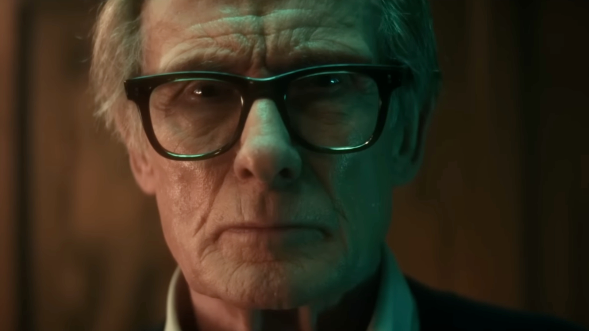 Lazarus on Amazon Prime Video