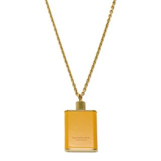 San Ysidro Drive Necklace