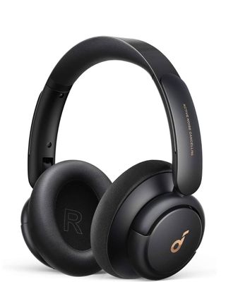 Anker Soundcore Life Q30 headphones. 