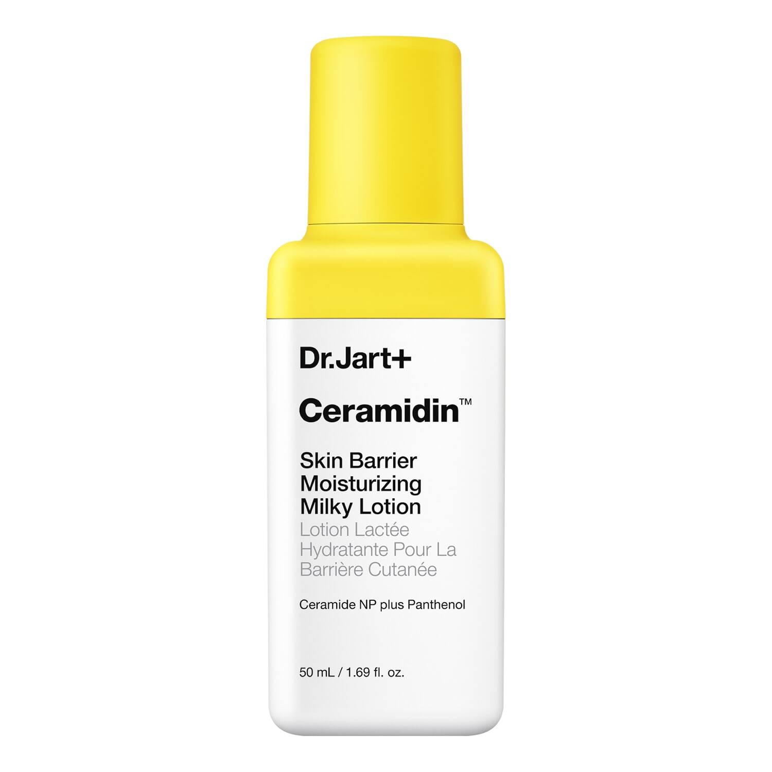 Dr.jart+ Ceramidin Milky Lotion 50ml