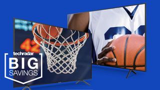 Best Buy TV deals 4K TVs