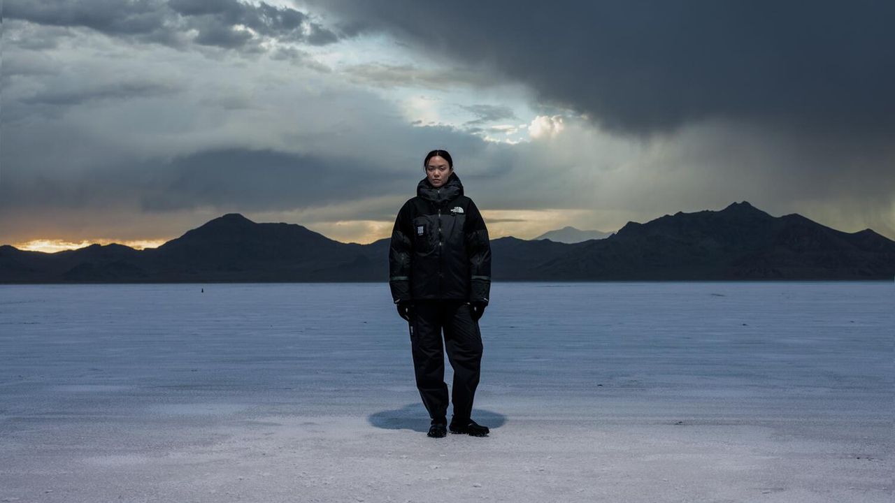 The North Face x UNDERCOVER SOUKUU Season 3
