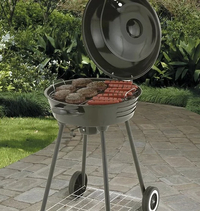 Memorial day hotsell grill sale