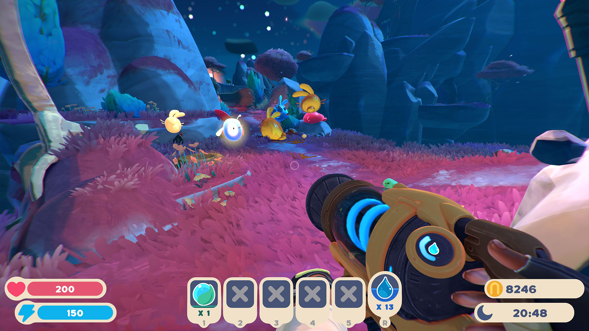 Slime Rancher 2 Review | GamesRadar+