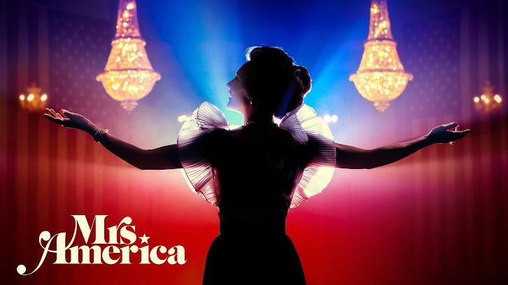 كيفية مشاهدة Mrs America: بث المسلسل الجديد عبر الإنترنت من أي مكان 7