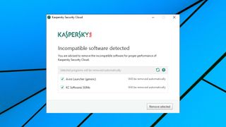 kaspersky security cloud free review reddit