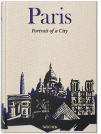 2. Paris – Portrait of a City: View at Amazon