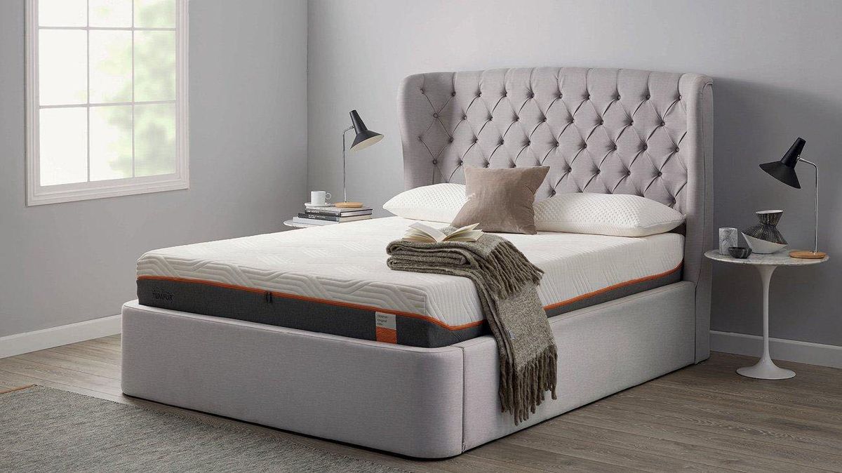 The best mattresses in 2023 TechRadar