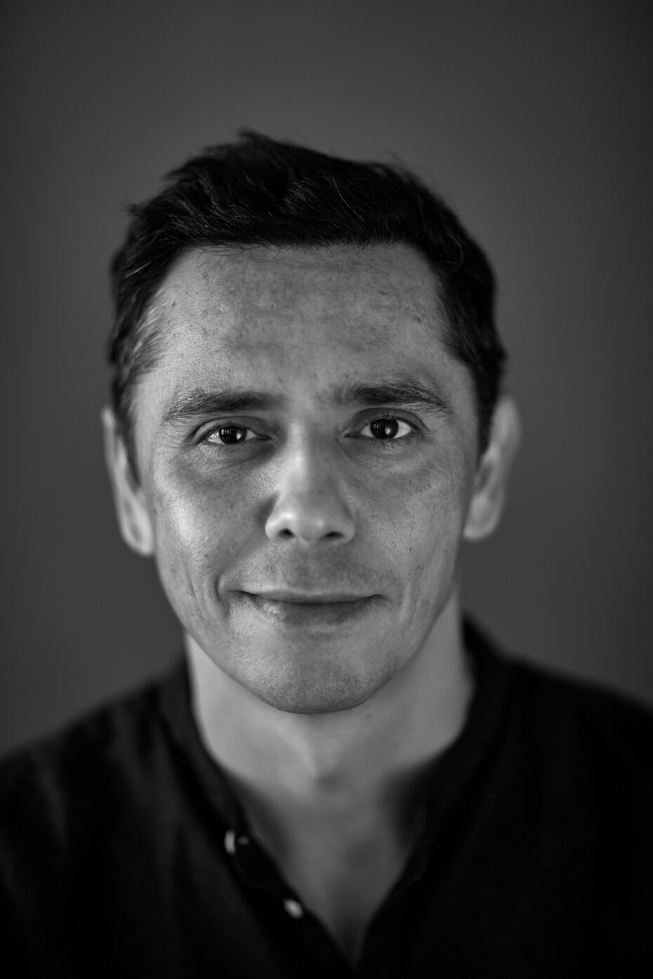 Rogerio Cavalcante headshot