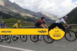 Tour de France: Bernal on the hunt but Alaphilippe remains resolute &ndash; Analysis