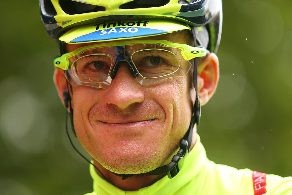 Michael Rogers (Tinkoff-Saxo)