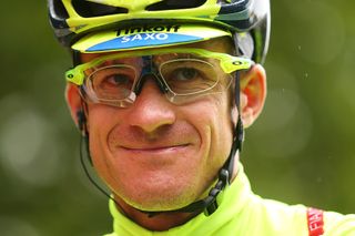 Heart problems force Rogers out of Dubai Tour, Tour of Britain to visit Devon - news shorts