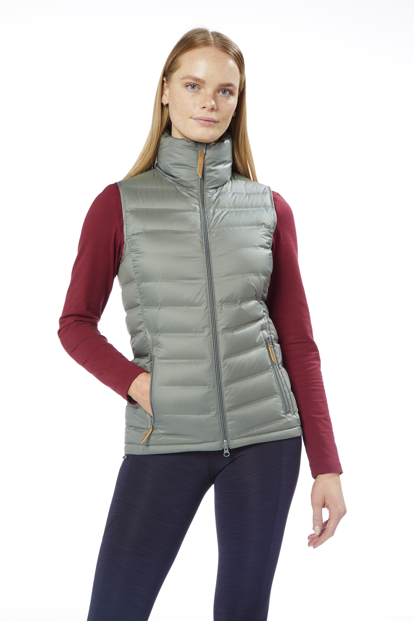 Rural Gilet 63