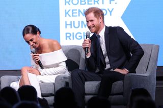 Harry and Meghan have a series of upcoming projects planned, of which Harry's book is first