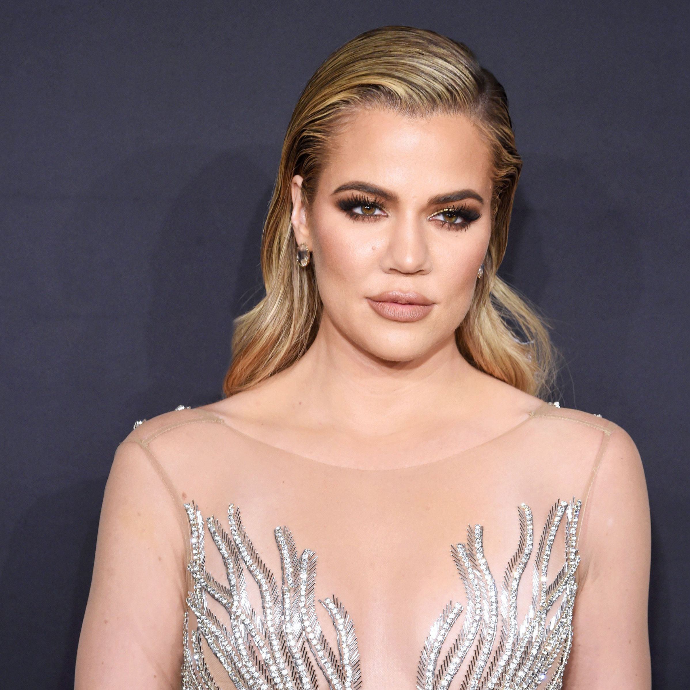 Khloé Kardashian