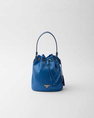 Prada Re-Edition 1978 Re-Nylon Mini-Bag