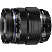 M.Zuiko ED 12-40mm f/2.8 PRO | was $799| now $639Save $160 with SUMMER20