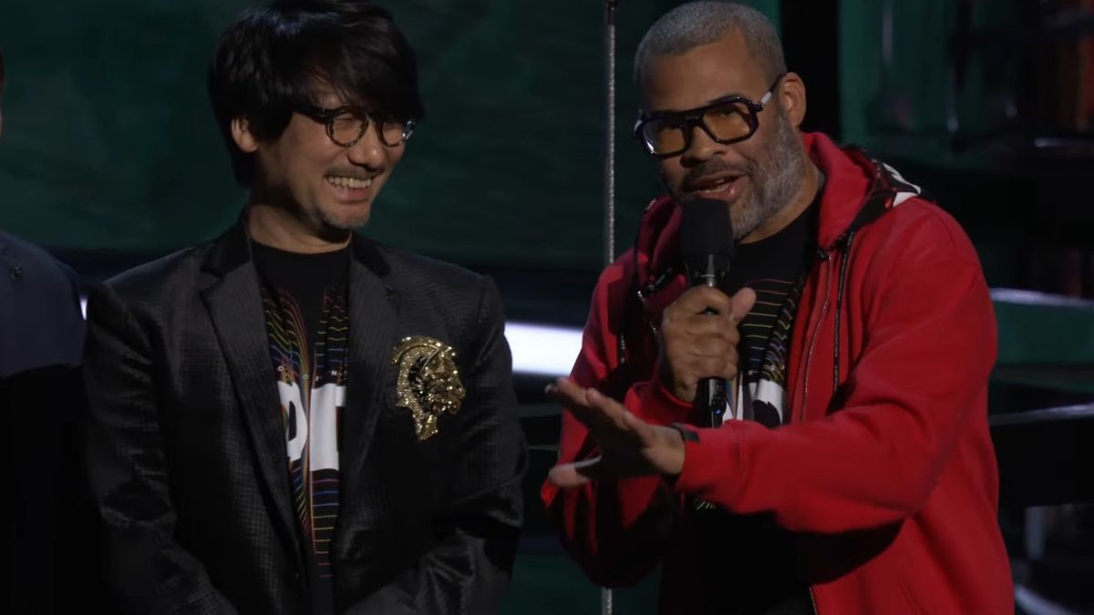 The Game Awards 2023 let down developers and viewers, and we have
