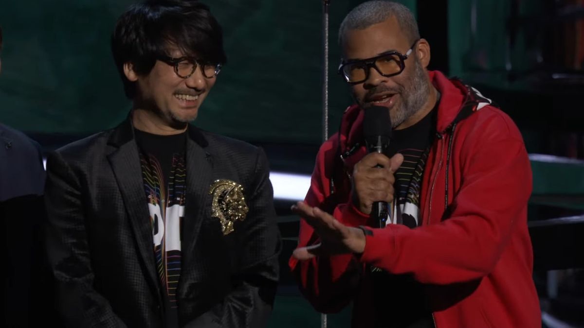 Estes são os nomeados para os The Game Awards 2023