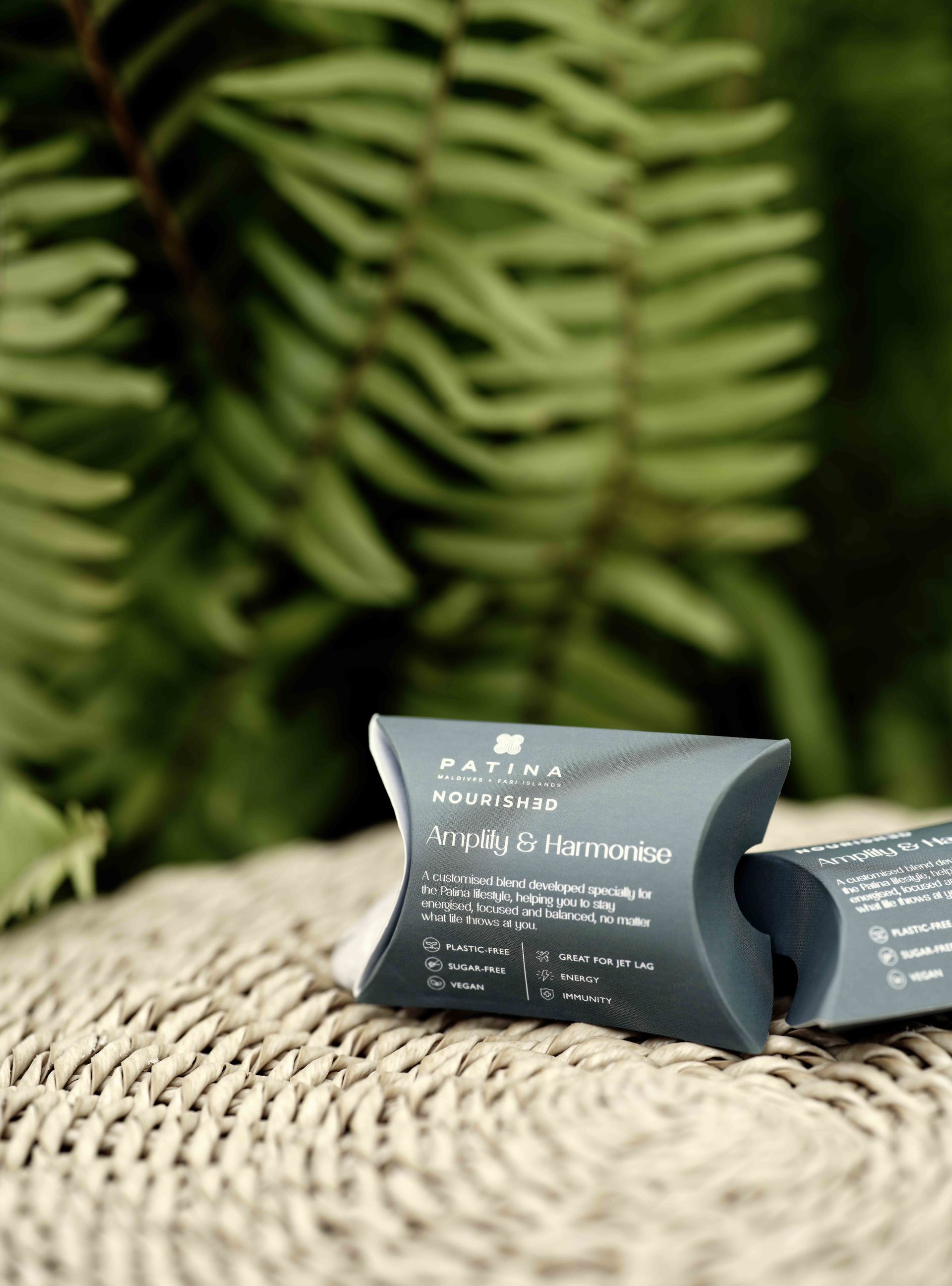 At Patina Maldives, sustainability and luxury co-exist At Patina Maldives, sustainability and luxury co-exist