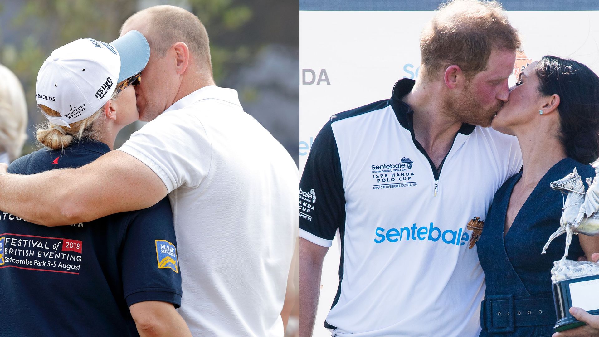 Why Prince Harry's Inheritance Was Larger Than Prince William's When