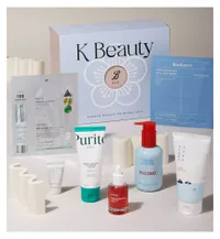 Boots K Beauty Skincare Edit Boots K Beauty Skincare Edit