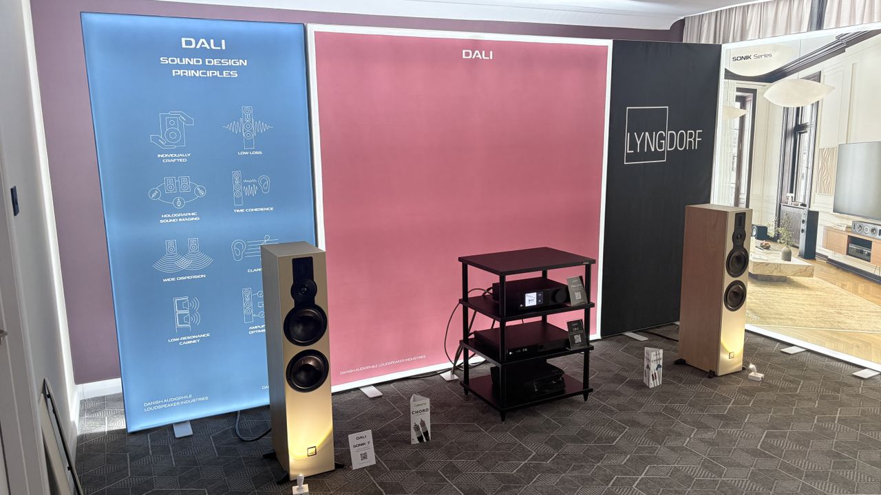 Dali Sonik 7