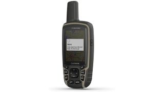 Best Handheld GPS - Garmin GPSMAP 64sx