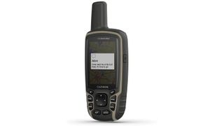 Il miglior GPS portatile-Garmin GPSMAP 64sx