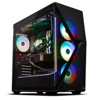 iBuyPower RDY Slate 8MP B04