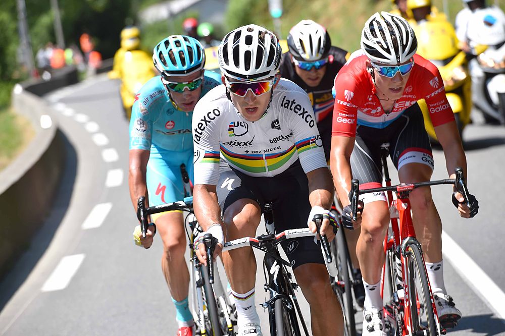 Michal Kwiatkowski (Etixx)
