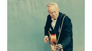 Tommy Emmanuel