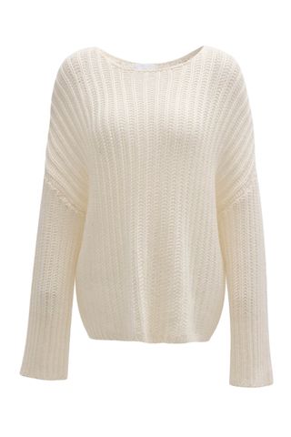 Sablyn Marcela Cashmere Sweater