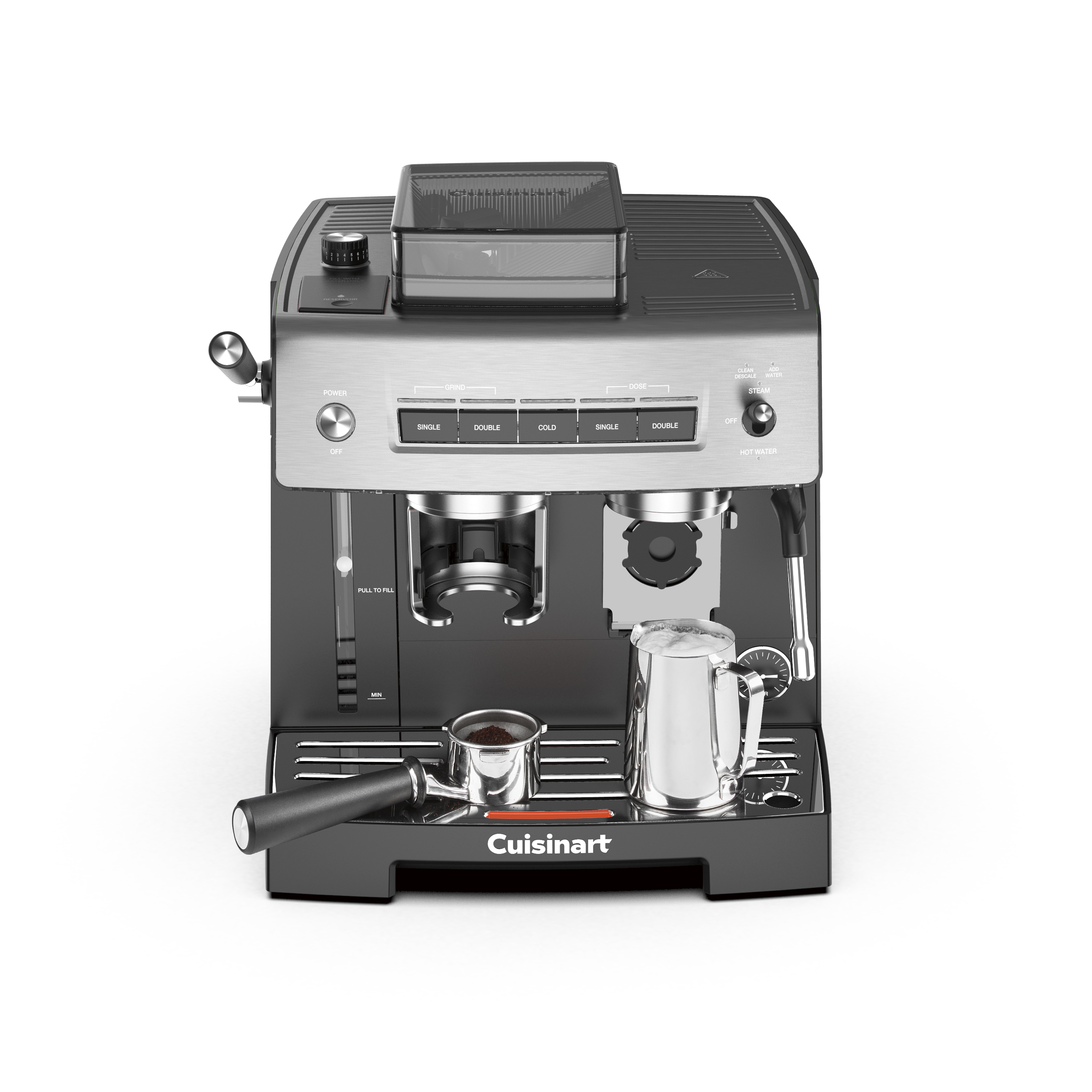 Cusinart coffee machines 