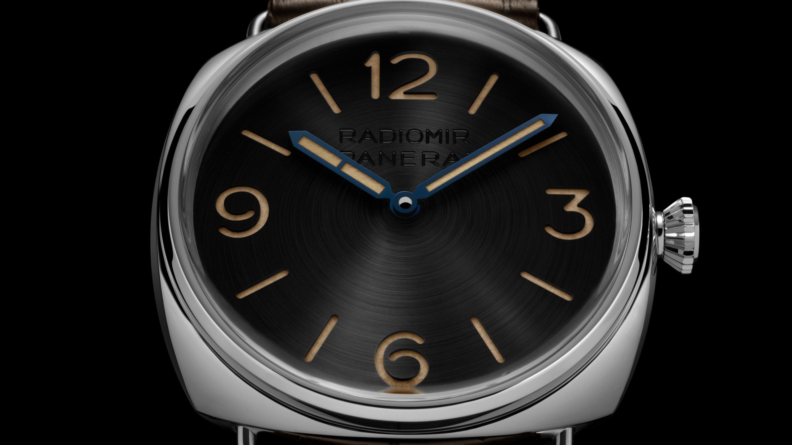 New Panerai experience includes two watches and a luxury holiday – but you'll have to be quick to get one
