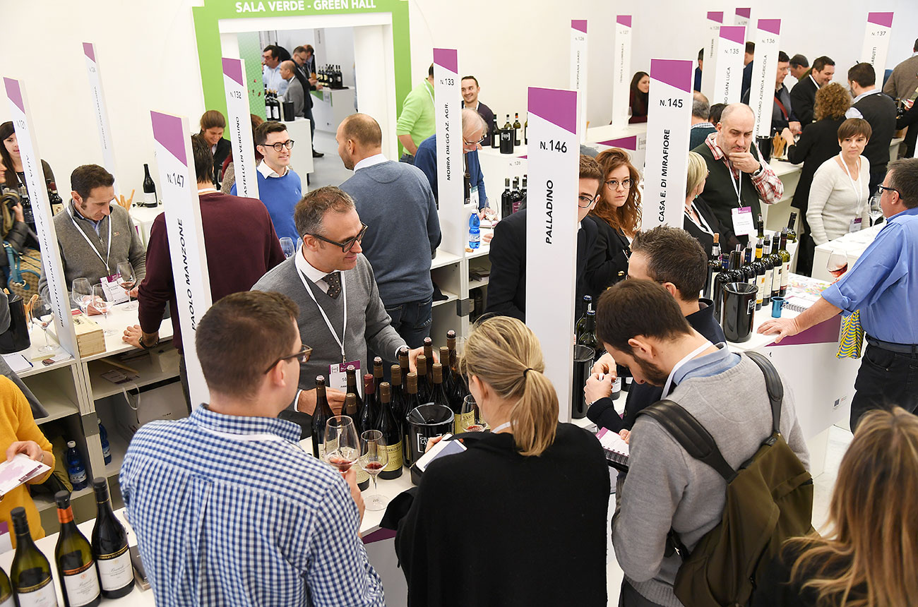 Grandi Langhe traders