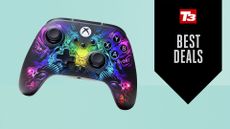 PowerA Fusion Pro Wireless Xbox Controller deal