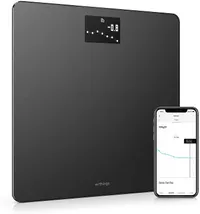 Withings Body smart scale:£64.72£42 at Amazon