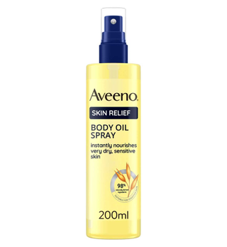 Aveeno, Aveeno® Skin Relief Body Oil Spray 200ml